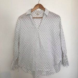 HM  Small Blouse